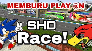 Memburu Bokong Play On