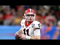 Jake Fromm vs. Baylor (Sugar Bowl) 2020