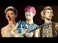 13 years of ONE OK ROCK (2006-2019) || THE LIVE STORY || MINICLIPS || @Kookomi