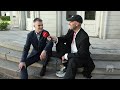 Noor näitleja Derek Leheste: kui mul oleks võimalus presidendiga jutustada, tänaksin teda