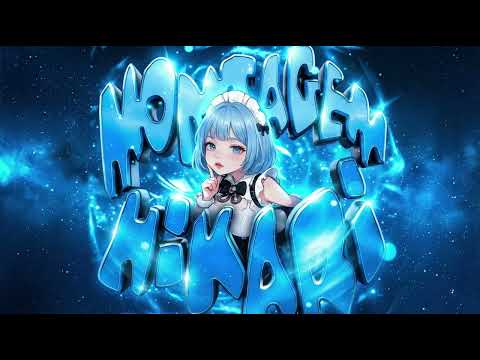 MONTAGEM HIKARI - BellyJay Cover by Xinyi Kamiya