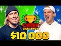 $10,000 CHIEF CHALLENGE feat. CWA! (brawl stars)