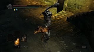 DARK SOULS REMASTERED One Shot Havel