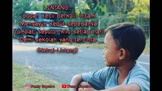 Story WA Netral-Lintang