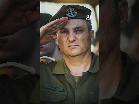 محاطا بالضباط لماذا نشر الجيش الإسرائيلي صورة جديدة للسنوار