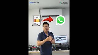 Nak Sistem Murah Boleh Buat Quotation, Invoice & E-Invois LHDN? Robocount Jawapannya!