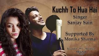 Kuchh To Hua Hai - Singham Returns Cover