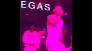 Lil Wayne - Back 2 Back live (No Ceilings 2)