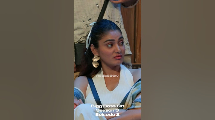 Sana Makbul vs Love Kataria Bigg Boss ott3 #biggboss