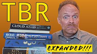 August Reading Plans | 12 Books | Buddy Reads Galore!