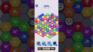 Hexa Away 83 84