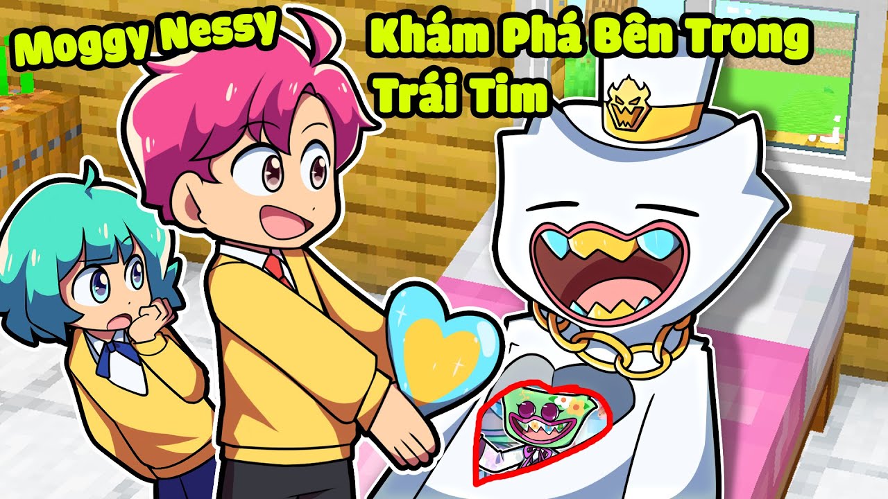 YUMMIE VÀ HIHA CHỮA BỆNH CHO HUGGY SAU TRẬN CHIẾN VỚI RADDY MAGGY    Chiên Hình ảnh Youtube