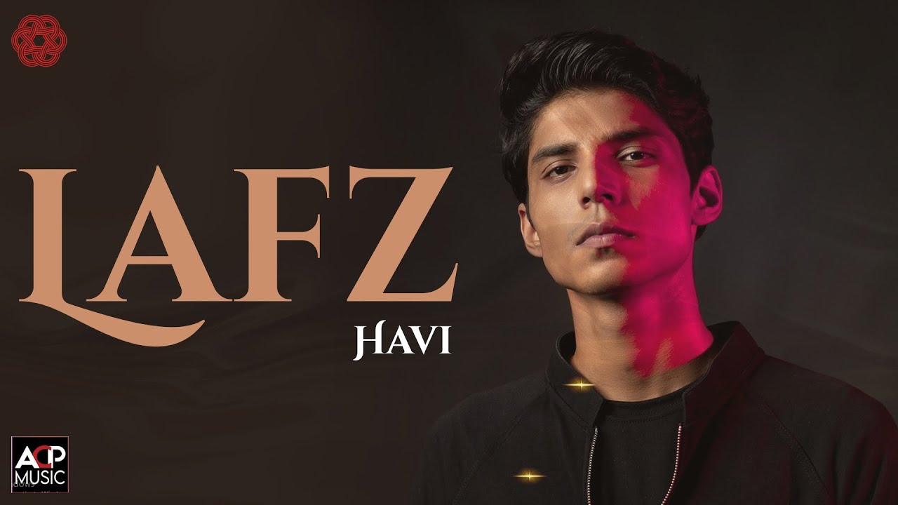 Lafz Nai Hai Mere Pass | HAVI @abdurrahmansajidd | World Culture Festival Karachi 2024 | @acpkhi