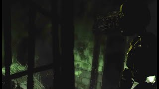 Five Nights at Freddy&#39;s: Sister Location Michael Afton Voice Impression