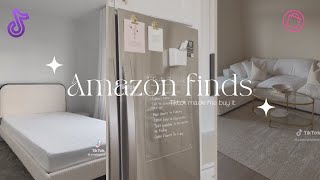 TikTok's Top Home Decor Finds on Amazon 2023| TikTok compilation