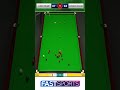 Unmissable vafaei and trump go headtohead in a display of snooker mastery  fast sports