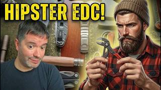 Swiss Army & Knipex❗Good or Hipster Nonsense⁉️