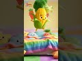 ஐந்து சின்ன காய்கறிகள் - Five Little Jumping Vegetables | Nursery Rhymes for Kids | Galatta Kids