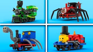Download Lagu Building Cursed LEGO Trains MP3 Download Lagu Building Cursed LEGO Trains MP3