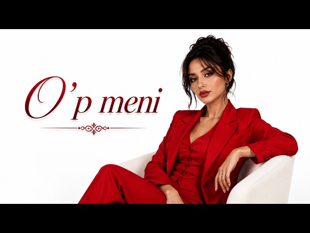 【Gulorom】O'p Meni (Audio version )