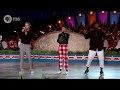 Pentatonix - "Stay" & "The Middle" Mashup - Capitol Fourth Live