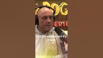 Michio Kaku on quantum computing | joe Rogan podcast