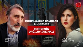 PRIME: İŞĞAL ALTINDA BULUNGANLARGA MUSTAQİLLİK, DAA NE QADAR BEKLEMEK KEREK