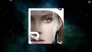 Jody 6 Feat. Marian - You Need Somebody Like Me Extended Mix Regenerate Records