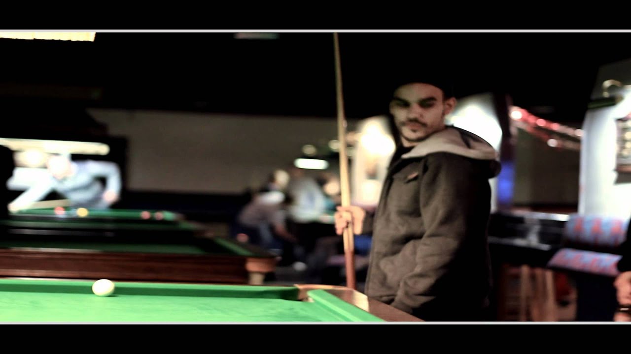 Motion21 | J Dogg - Back Like A Beast [NET VIDEO]