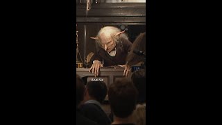 Famous Scaring Daniel Radcliffe #HarryPotter #WarwickDavis #DanielRadcliffe #BTS Profile