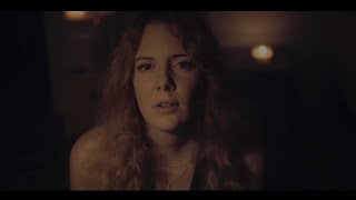 ÂME EN PEINE - Clémence Fougea