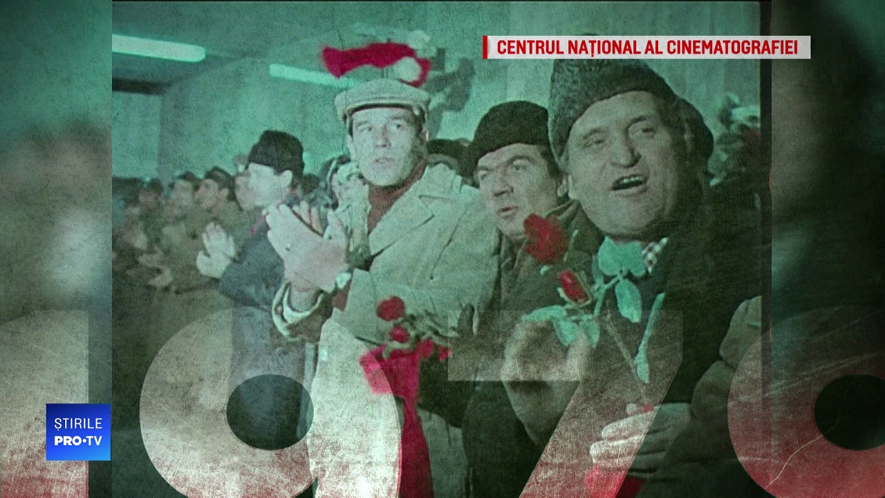 “100 de ani în 100 de zile”. 1979: România intră într-o lungă perioadă de austeritate