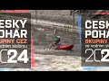 1. ČP Kayak Cross