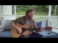 Charles Wesley Godwin Sings Crooked Teeth By Zach Bryan mp3