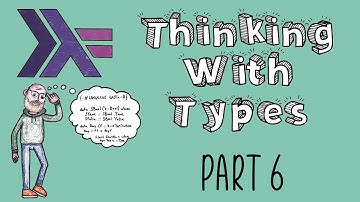 Part6: Haskell - Thinking with Types (Ch6 Rank-N Types)
