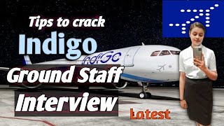 Indigo ✈️ Ground Staff Interview Experience|| Q&A ||Recent GD topics ⚕️🛫#Indigo#Ground Staff#Diva