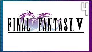 Final Fantasy V Pixel Remaster - Stream VOD 4