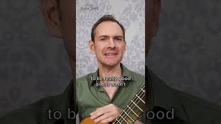 Thumbnail for Do Pro Guitarists Make Mistakes? #shorts #classicalguitarshed #classicalguitar #guitartips #guitar