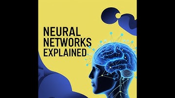 Neural Networks Explained in 5 Minutes — You’ll FINALLY Get It