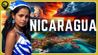 Land of Lakes and Fire: Nicaragua| Mini Travel Documentary 2024 screenshot 1