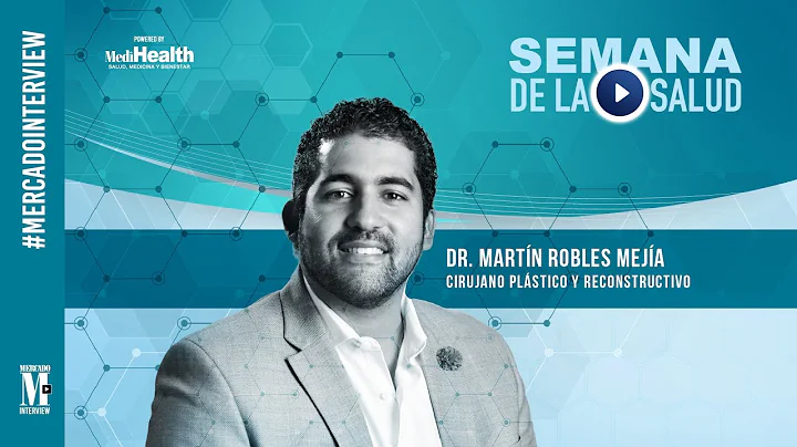 Dr. Martn Robles Meja, Cirujano Plstico y Reconstr...