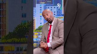 seifu on ebs tv show #shorts