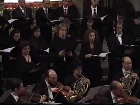 WA MOZART - ARNOLD BOSMAN Messa dell' Incoranazion...