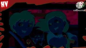 Go Diego go theme song (horror version) 😱