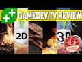 Gamedevtv review  recommend  spoiler alert highly recommended