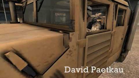 Flashpoint BF2 Style