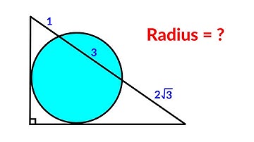 Poland Math Olympiad | A Very Nice Geometry Problem