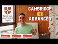 C1 Advanced Cambridge: haz esto para sacar +200 ptos | Preparación, tips, libros para aprobar el CAE