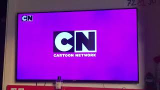 CARTOON NETWORK TÜRKİYE - çizgi film,sponsorluk ve akıllı işaretler jeneriği (genel izleyici) (2020) Resimi