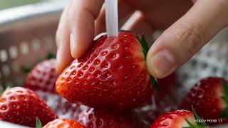 Fruit ASMR screenshot 2